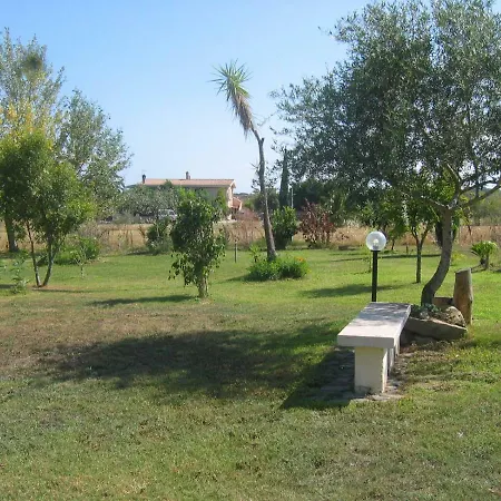 Le Mimose Cala Liberotto