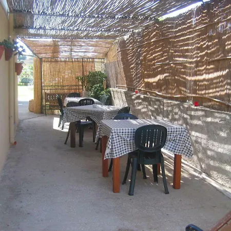Bed & Breakfast Le Mimose Cala Liberotto