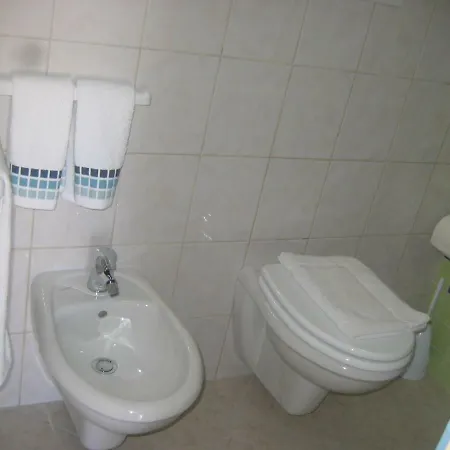 Bed & Breakfast Le Mimose Cala Liberotto