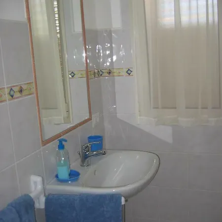 Le Mimose Bed & Breakfast Cala Liberotto