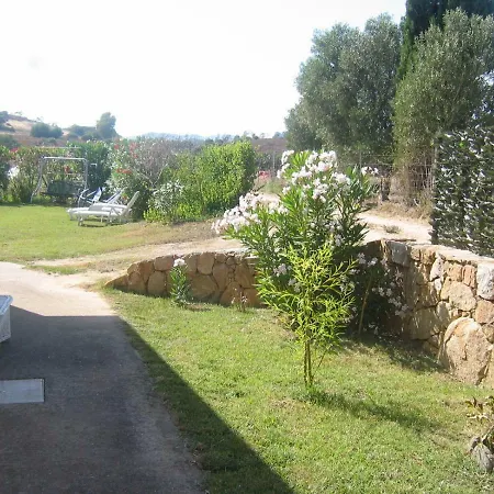 Bed & Breakfast Le Mimose Cala Liberotto