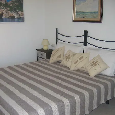 Bed & Breakfast Le Mimose