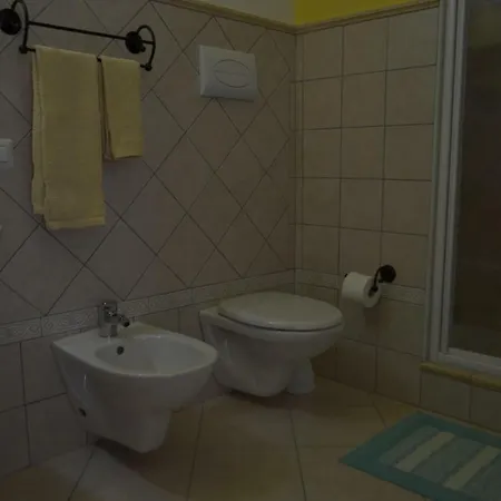 Le Mimose Cala Liberotto