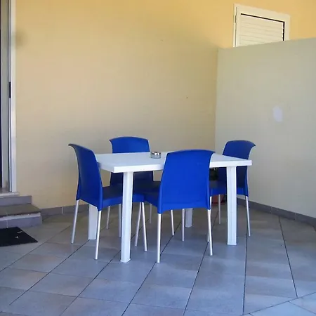 Le Mimose * Cala Liberotto