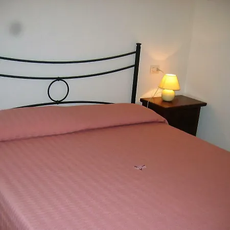 Le Mimose Bed & Breakfast *