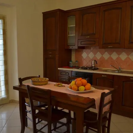 Le Mimose Bed & Breakfast *