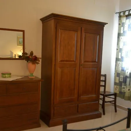 Bed & Breakfast Le Mimose