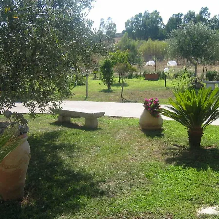 Le Mimose Bed & Breakfast Cala Liberotto