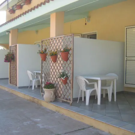 Le Mimose * Cala Liberotto