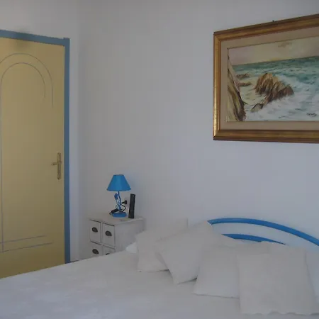 Bed & Breakfast Le Mimose