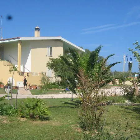 Le Mimose
