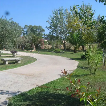 فندق مبيت وإفطار Le Mimose *