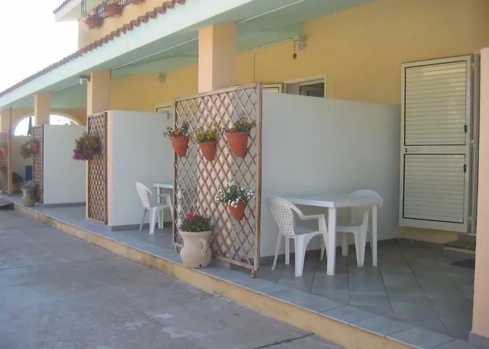 Le Mimose * Cala Liberotto