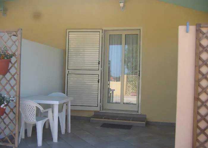 Bed & Breakfast Le Mimose *