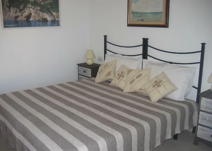 Bed & Breakfast Le Mimose