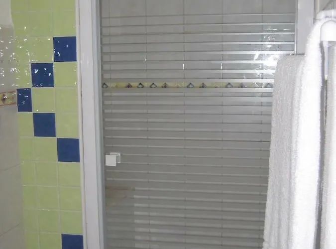 Bed & Breakfast Le Mimose