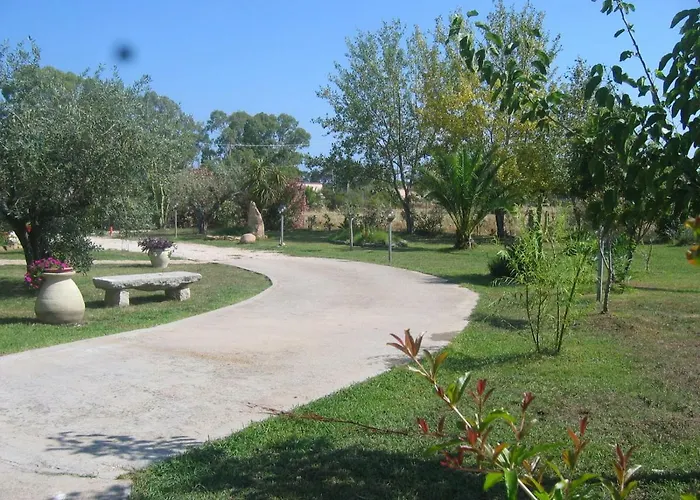 Bed & Breakfast Le Mimose *