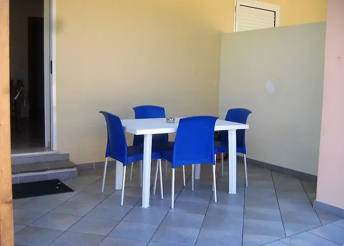 Le Mimose * Cala Liberotto