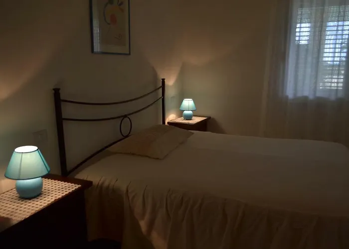 Bed & Breakfast Le Mimose *