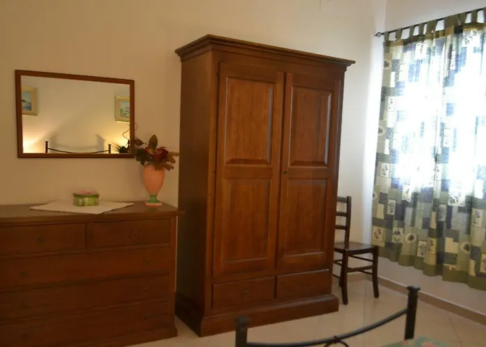 Bed & Breakfast Le Mimose